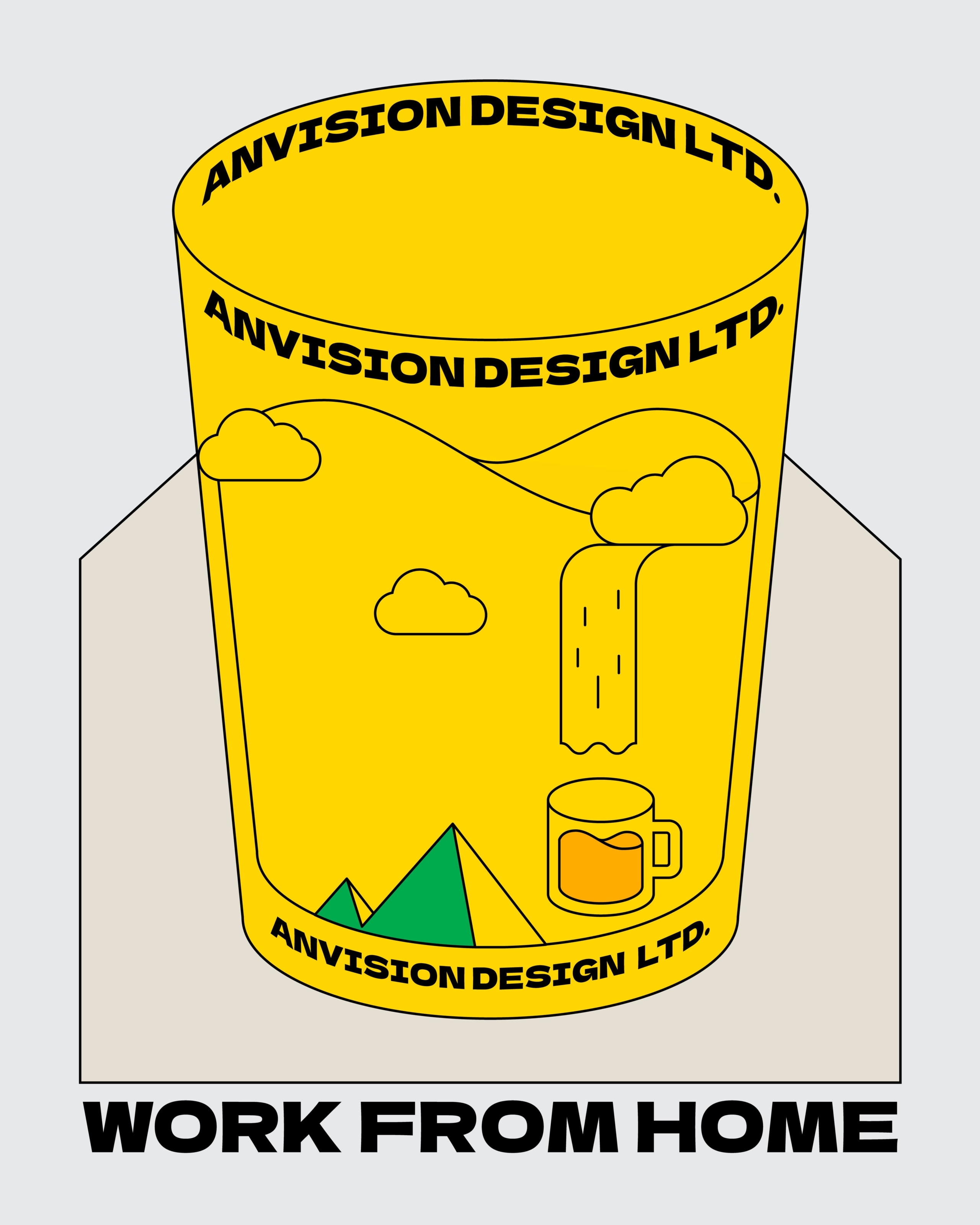  an_Vision Design | 品牌形象,視覺設計,包裝設計,網站製作,動畫影像